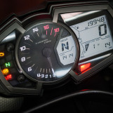 Мотоцикл Kawasaki ZX-6R 636 ABS с пробегом 19948 км