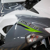 Мотоцикл Kawasaki ZX-6R 636 ABS с пробегом 19948 км