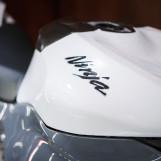 Мотоцикл Kawasaki ZX-6R 636 ABS с пробегом 19948 км