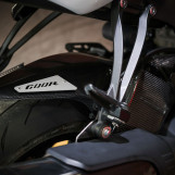 Мотоцикл Kawasaki ZX-6R 636 ABS с пробегом 19948 км