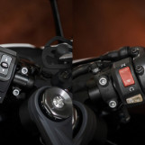 Мотоцикл Kawasaki ZX-6R 636 ABS с пробегом 19948 км