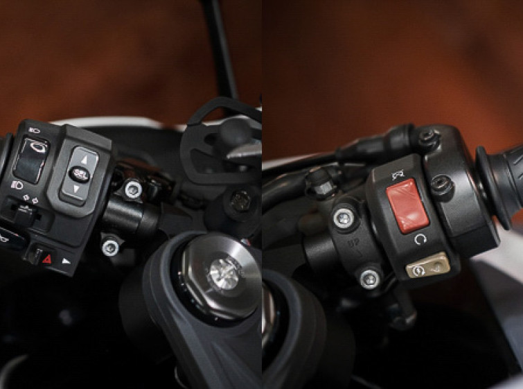 Мотоцикл Kawasaki ZX-6R 636 ABS с пробегом 19948 км