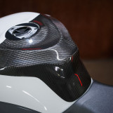 Мотоцикл Kawasaki ZX-6R 636 ABS с пробегом 19948 км