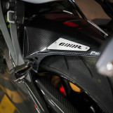 Мотоцикл Kawasaki ZX-6R 636 ABS с пробегом 19948 км