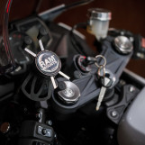 Мотоцикл Kawasaki ZX-6R 636 ABS с пробегом 19948 км