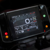 Мотоцикл Yamaha MT-09 ABS с пробегом 10914 км