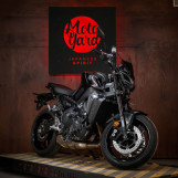 Мотоцикл Yamaha MT-09 ABS с пробегом 10914 км