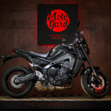 Мотоцикл Yamaha MT-09 ABS с пробегом 10914 км