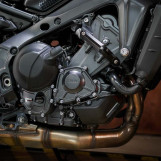 Мотоцикл Yamaha MT-09 ABS с пробегом 10914 км