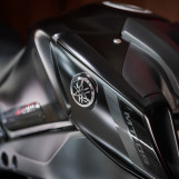 Мотоцикл Yamaha MT-09 ABS с пробегом 10914 км