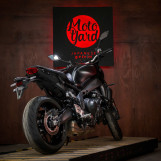 Мотоцикл Yamaha MT-09 ABS с пробегом 10914 км