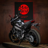 Мотоцикл Yamaha MT-09 ABS с пробегом 10914 км