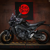 Мотоцикл Yamaha MT-09 ABS с пробегом 10914 км