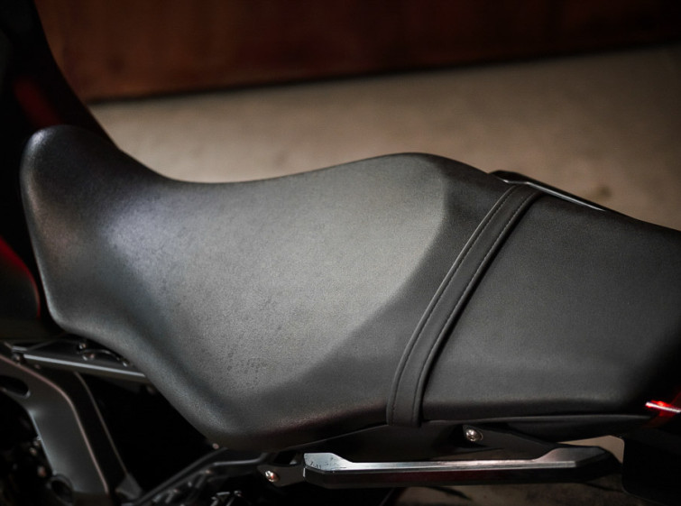 Мотоцикл Yamaha MT-09 ABS с пробегом 10914 км