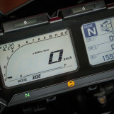 Мотоцикл Yamaha MT-09 Tracer ABS с пробегом 15578 км