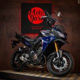 Мотоцикл Yamaha MT-09 Tracer ABS с пробегом 15578 км