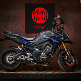 Мотоцикл Yamaha MT-09 Tracer ABS с пробегом 15578 км
