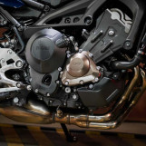 Мотоцикл Yamaha MT-09 Tracer ABS с пробегом 15578 км