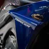 Мотоцикл Yamaha MT-09 Tracer ABS с пробегом 15578 км