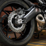 Мотоцикл Yamaha MT-09 Tracer ABS с пробегом 15578 км