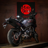 Мотоцикл Yamaha MT-09 Tracer ABS с пробегом 15578 км