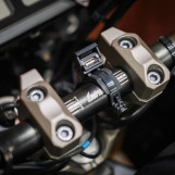 Мотоцикл Yamaha MT-09 Tracer ABS с пробегом 15578 км