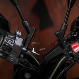 Мотоцикл Yamaha MT-09 Tracer ABS с пробегом 15578 км