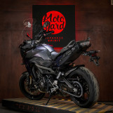 Мотоцикл Yamaha MT-09 Tracer ABS с пробегом 15578 км