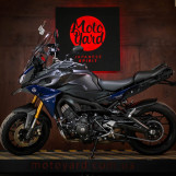Мотоцикл Yamaha MT-09 Tracer ABS с пробегом 15578 км