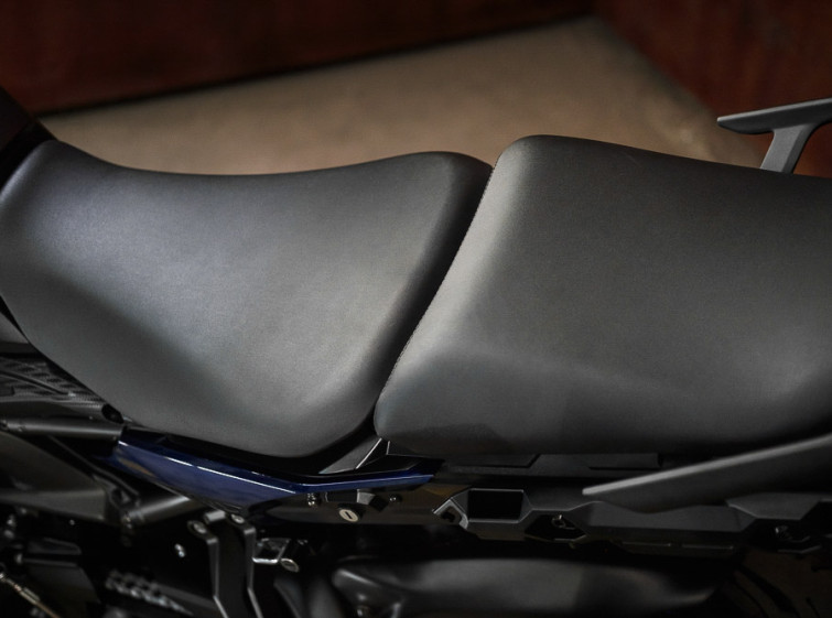 Мотоцикл Yamaha MT-09 Tracer ABS с пробегом 15578 км