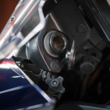 Мотоцикл Yamaha MT-09 Tracer ABS с пробегом 15578 км