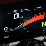 Мотоцикл BMW R1250R ABS з пробігом 6449 км