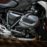 Мотоцикл BMW R1250R ABS з пробігом 6449 км