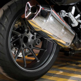 Мотоцикл BMW R1250R ABS з пробігом 6449 км