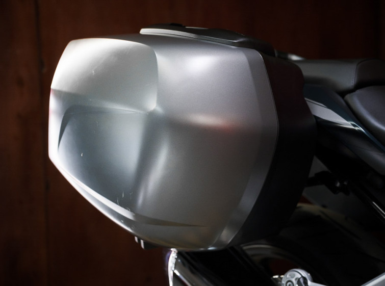 Мотоцикл BMW R1250R ABS з пробігом 6449 км