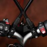 Мотоцикл BMW R1250R ABS з пробігом 6449 км