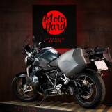 Мотоцикл BMW R1250R ABS з пробігом 6449 км