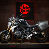 Мотоцикл BMW R1250R ABS з пробігом 6449 км