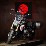 Мотоцикл BMW R1250R ABS з пробігом 6449 км