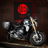 Мотоцикл BMW R1250R ABS з пробігом 6449 км