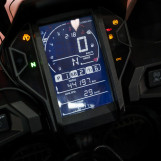 Мотоцикл Honda Africa Twin CRF1000L Adventure Sport DCT Автомат с пробегом 44197 км