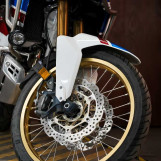 Мотоцикл Honda Africa Twin CRF1000L Adventure Sport DCT Автомат с пробегом 44197 км