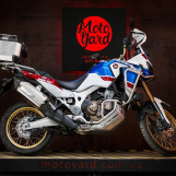 Мотоцикл Honda Africa Twin CRF1000L Adventure Sport DCT Автомат с пробегом 44197 км