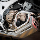 Мотоцикл Honda Africa Twin CRF1000L Adventure Sport DCT Автомат с пробегом 44197 км