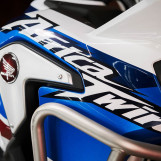 Мотоцикл Honda Africa Twin CRF1000L Adventure Sport DCT Автомат с пробегом 44197 км