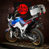 Мотоцикл Honda Africa Twin CRF1000L Adventure Sport DCT Автомат с пробегом 44197 км