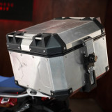 Мотоцикл Honda Africa Twin CRF1000L Adventure Sport DCT Автомат с пробегом 44197 км