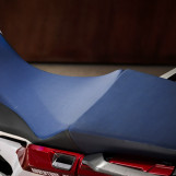 Мотоцикл Honda Africa Twin CRF1000L Adventure Sport DCT Автомат с пробегом 44197 км