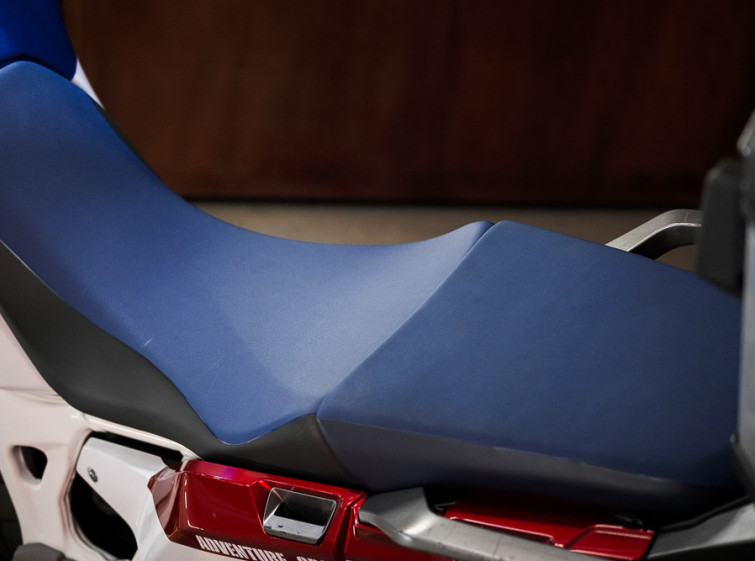 Мотоцикл Honda Africa Twin CRF1000L Adventure Sport DCT Автомат с пробегом 44197 км