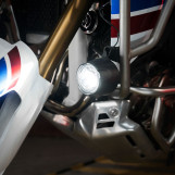 Мотоцикл Honda Africa Twin CRF1000L Adventure Sport DCT Автомат с пробегом 44197 км